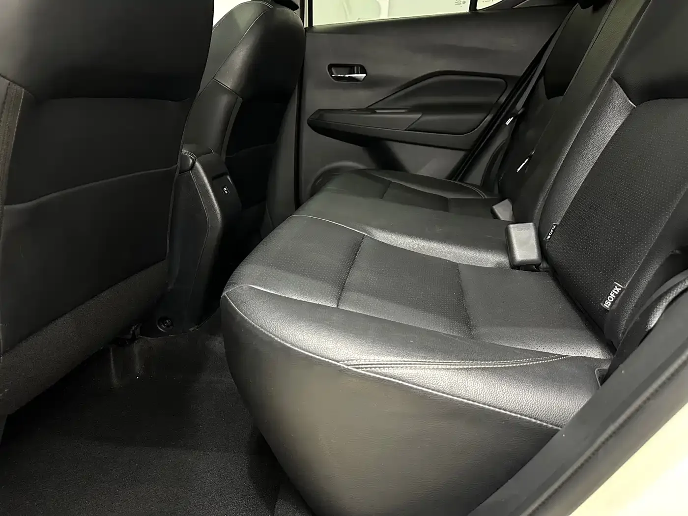 Nissan Kicks 2022 1.5L CVT XV Luxury Edition — Фото автомобиля 8