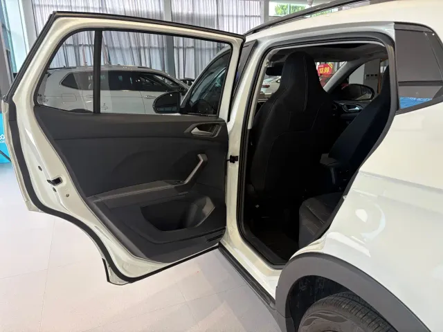 Volkswagen Tharu — Фото автомобиля 9