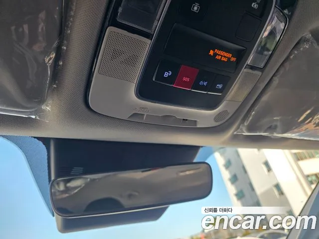 Hyundai Tucson — Фото автомобиля 12
