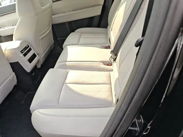 BYD FangChengBao Titanium 7 — Фото автомобиля 16