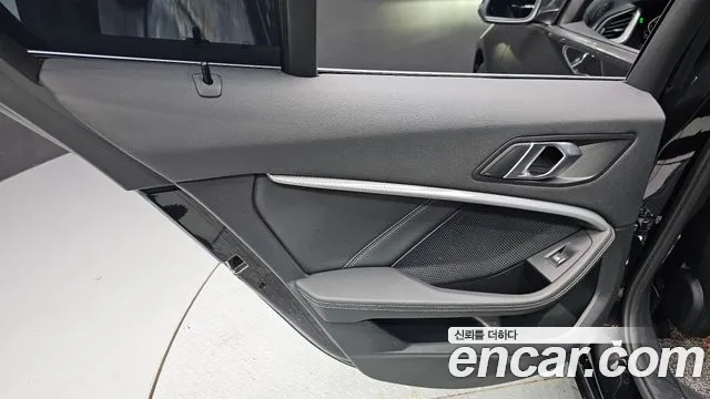 BMW 1-Series — Фото автомобиля 25
