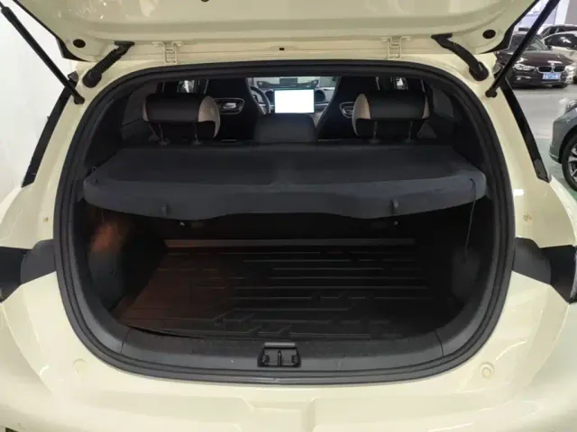 BYD Dolphin — Фото автомобиля 18