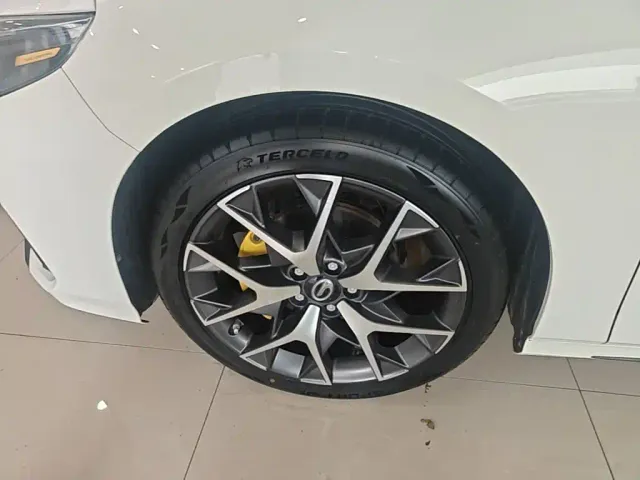GAC Trumpchi Emkoo — Фото автомобиля 22