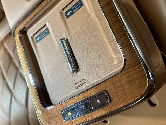 Maextro S800 — Фото автомобиля 19