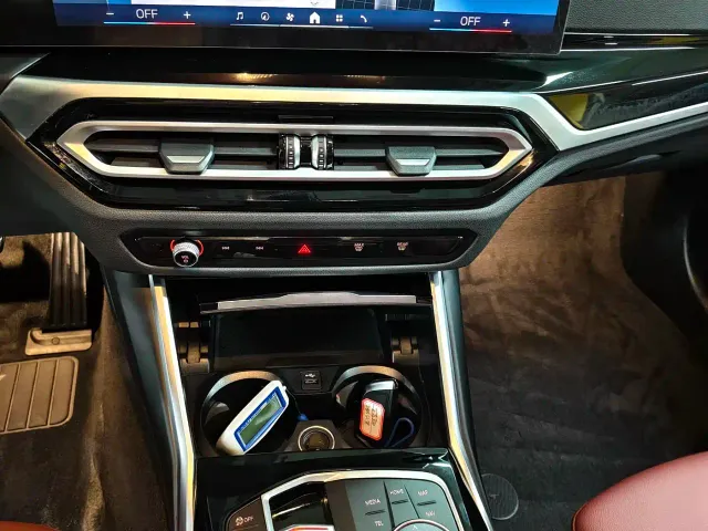 BMW 3 Series — Фото автомобиля 11