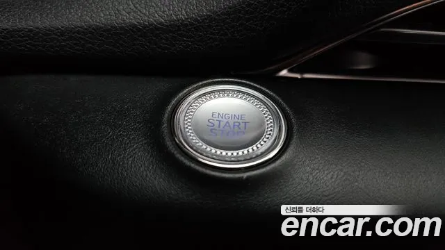 Genesis GV80 3.5T Бензин AWD — Фото автомобиля 27