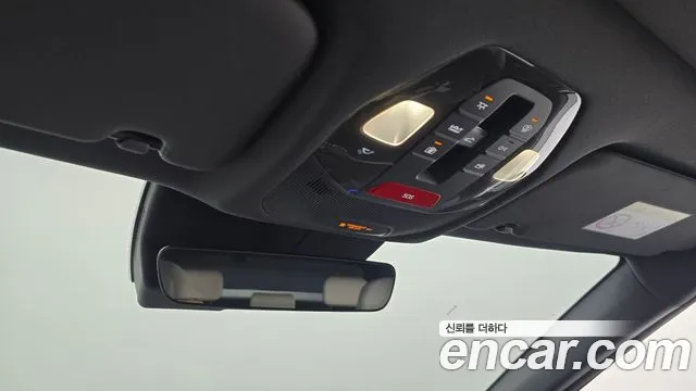 Kia EV3 — Фото автомобиля 13