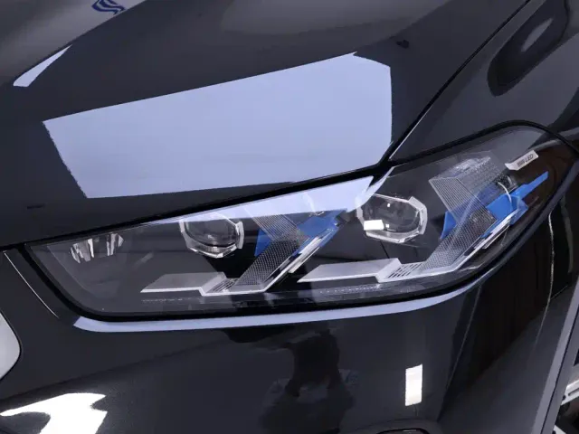 BMW X6 — Фото автомобиля 4