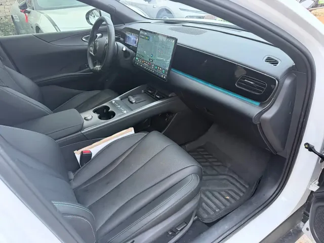 BYD Seal 06 — Фото автомобиля 8