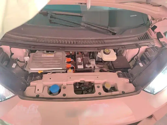 BYD Seagull — Фото автомобиля 19