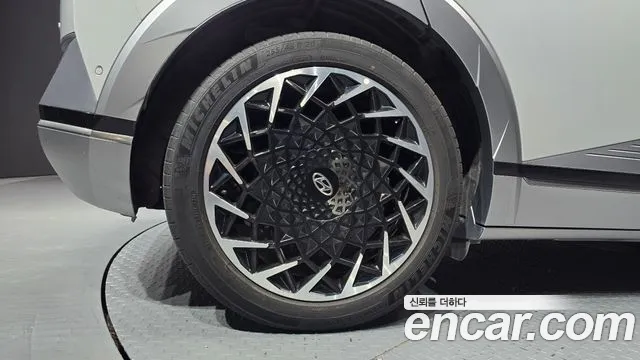 Hyundai Ioniq 5 Ioniq5 — Фото автомобиля 5