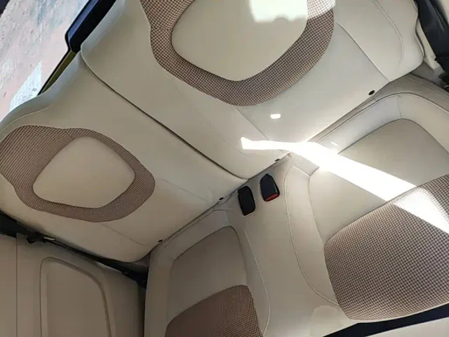 Wuling Hongguang Mini EV — Фото автомобиля 16