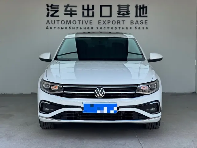 Volkswagen Bora — Фото автомобиля 2