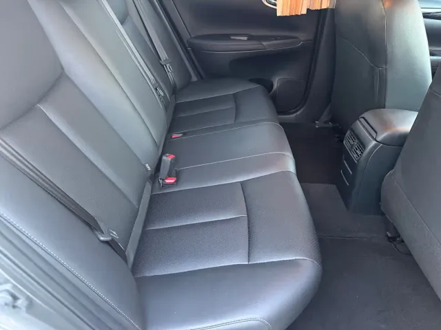 Nissan Sylphy — Фото автомобиля 13