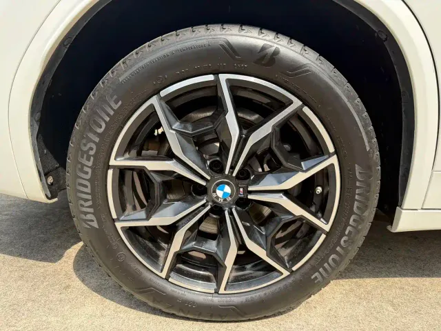 BMW X3 — Фото автомобиля 15