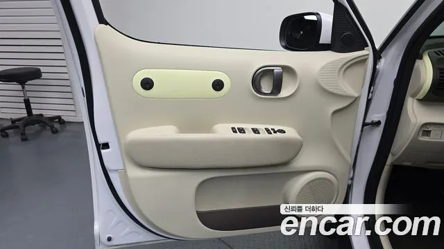 Hyundai Casper Electric — Фото автомобиля 13