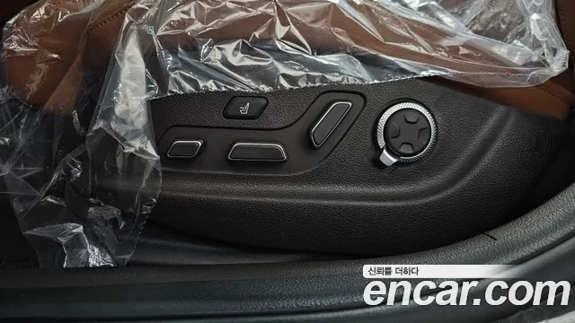 Genesis G80 RG3 — Фото автомобиля 30