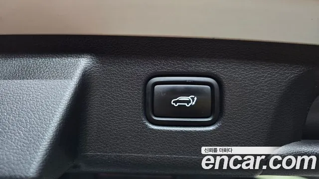 Hyundai Palisade The New Palisade — Фото автомобиля 23