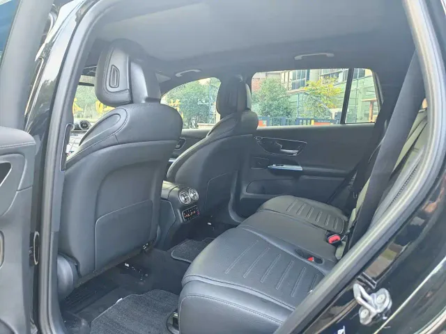 Mercedes-Benz GLC-Class — Фото автомобиля 8