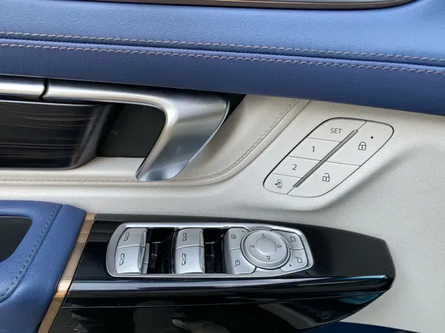 Buick Century — Фото автомобиля 11