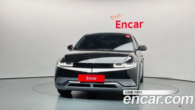 Hyundai Ioniq 5 Ioniq5 — Фото автомобиля 3