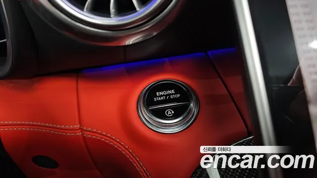 Mercedes-Benz SL-Class — Фото автомобиля 21