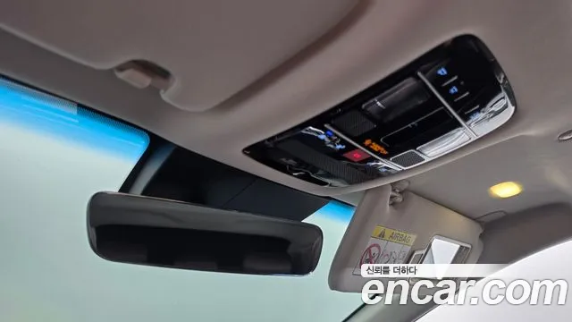 Hyundai Grandeur GN7 — Фото автомобиля 27