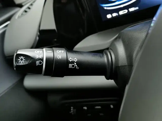 GAC Aion S Plus — Фото автомобиля 21
