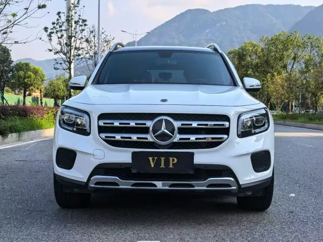 Mercedes-Benz GLC-Class — Фото автомобиля 2