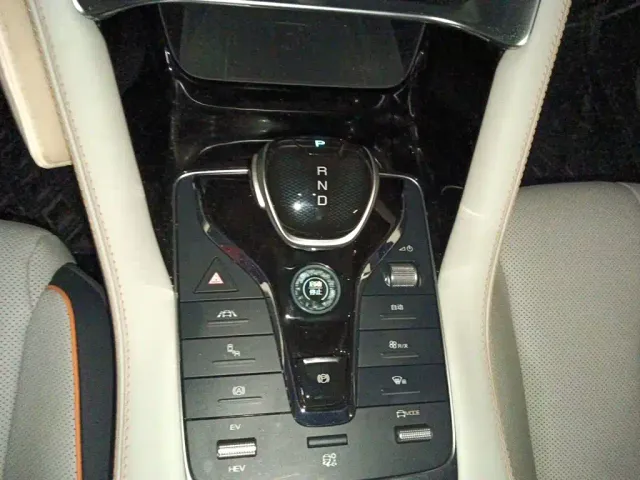 BYD Song PLUS — Фото автомобиля 10