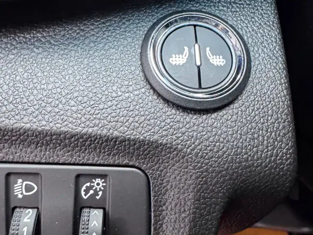 Chevrolet Orlando — Фото автомобиля 9