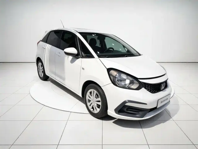 Honda Fit — Фото автомобиля 23