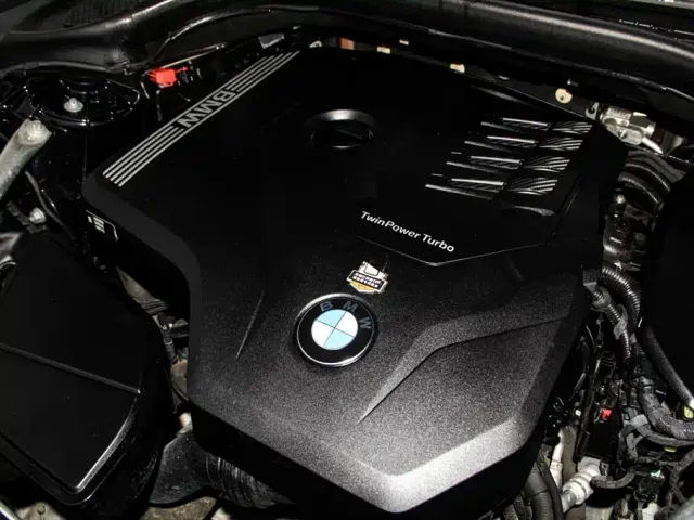 BMW 6 Series Gran Turismo — Фото автомобиля 29