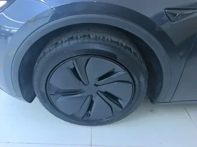 Tesla Model Y — Фото автомобиля 22