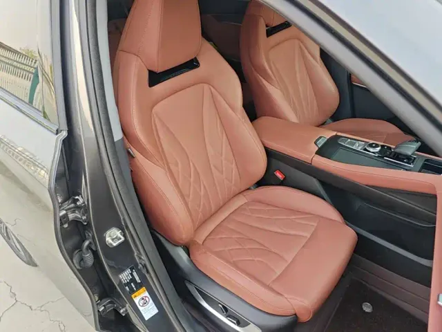 Changan CS75 Plus — Фото автомобиля 24