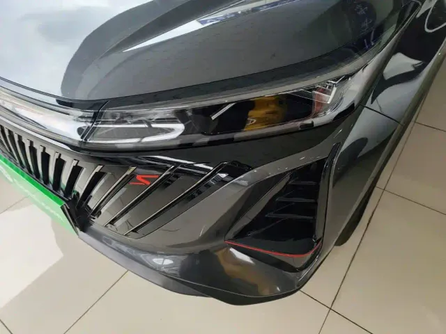 Changan CS75 Plus — Фото автомобиля 17