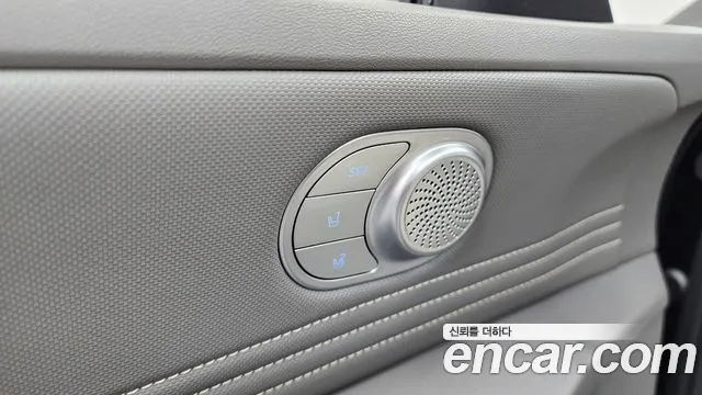 Hyundai AVANTE Avante (CN7) — Фото автомобиля 27