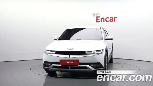 Hyundai Ioniq5 Ioniq5 — Фото автомобиля 3