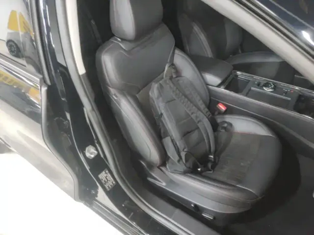 Ford Mondeo — Фото автомобиля 24