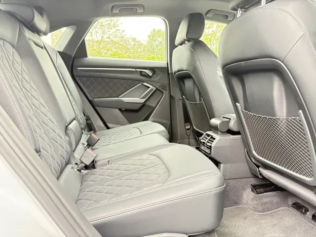 Audi Q3 Sportback — Фото автомобиля 8