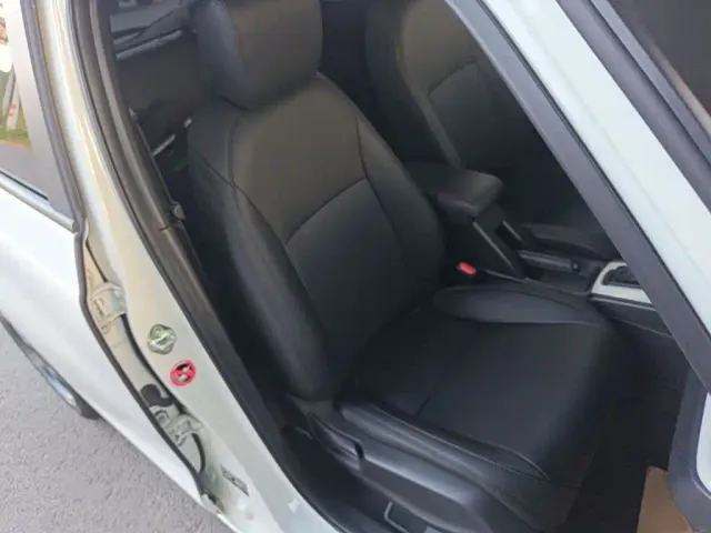 Honda Fit — Фото автомобиля 24