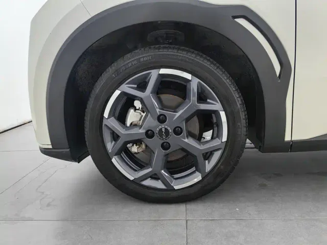 BYD Seagull — Фото автомобиля 17
