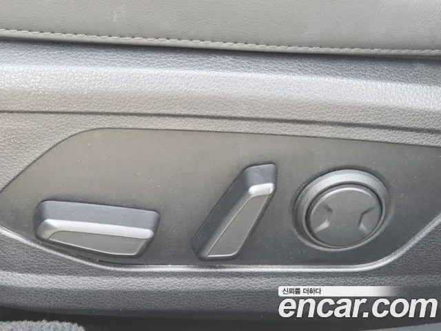 Kia K5 K5 3 поколение 2.0 LPI(Для проката) — Фото автомобиля 11