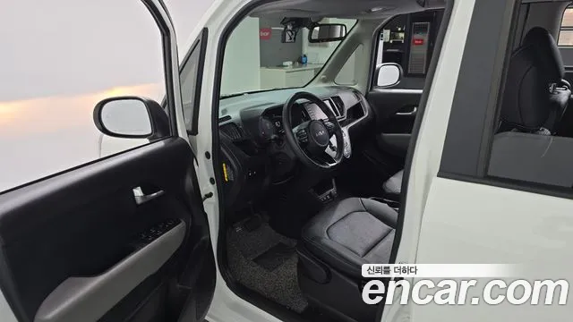 Kia RAY Signature — Фото автомобиля 10