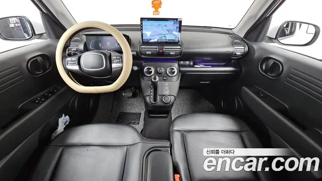 Hyundai Casper Casper Modern — Фото автомобиля 7