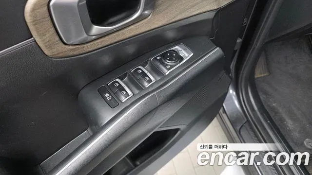 Kia Sorento 4th Gen — Фото автомобиля 28
