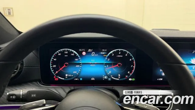 Mercedes-Benz E-Class W213 — Фото автомобиля 14