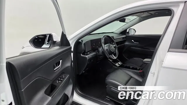 Hyundai Kona — Фото автомобиля 15
