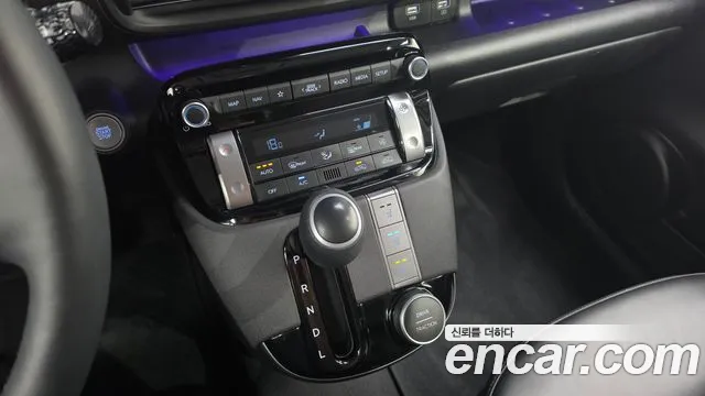 Hyundai Casper Casper Turbo Inspiration — Фото автомобиля 8