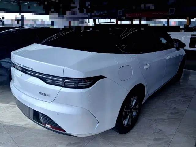 BYD Destroyer 05 — Фото автомобиля 6